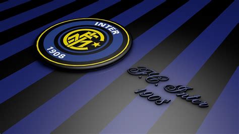 Wallpapers Inter Milan Fc - Wallpaper Cave