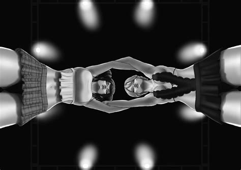 Commission Lucha 1 3 By VanRichten Hentai Foundry