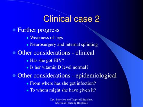 Ppt Clinical Aspects Of Tuberculosis Powerpoint Presentation Free Download Id 614309