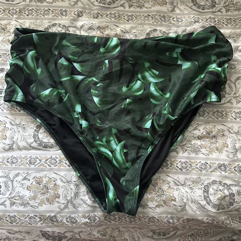 Women S Bikini And Tankini Bottoms Depop