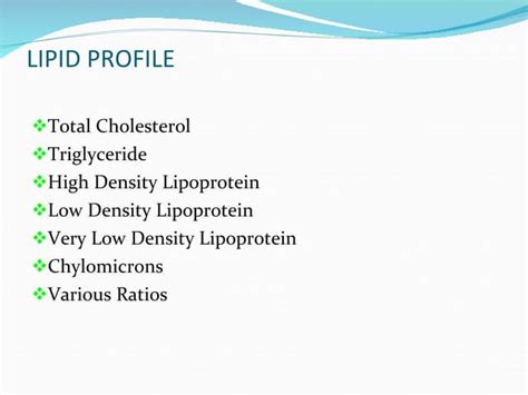 Lipid Guidelines Dr Ajay Kantharia Ppt