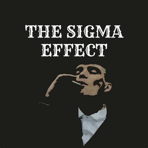 sigma effect youtube