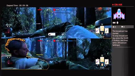 Starwars Battlefront Split Screen YouTube