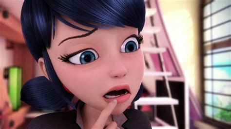 Marinette Dupain Cheng Season 4