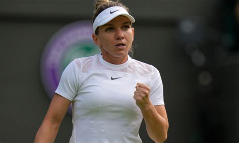 Vești bune pentru Simona Halep Organizatorii US Open au inclus o pe