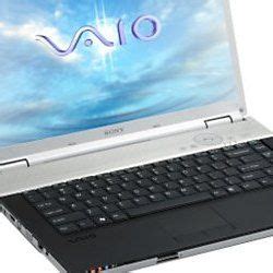 Sony VAIO VGN FZ21M Laptop