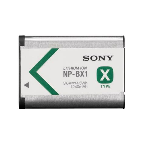 Bateria Sony NP BX1 em Promoção Ofertas na Americanas