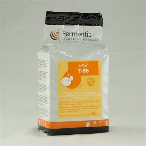 Fermentis Safale T G Welcome Bsg Handcraft Wholesale