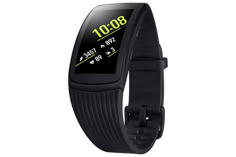 Samsungs New Enhanced Wearables Gear Sport Gear Fit Pro Gear