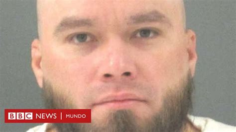 Ejecutan En Eeuu A John Ramírez El Preso Latino Que Logró Que La Corte Suprema Autorizara La