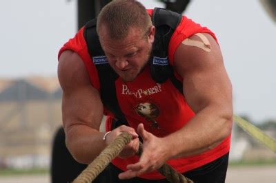 strong man strong man travis ortmayer united states