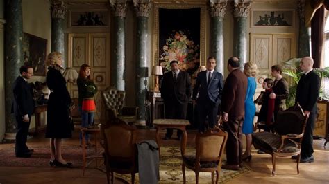 Смотреть "Загадочные убийства Агаты Кристи 2. Фильм 3. Встреча со ...