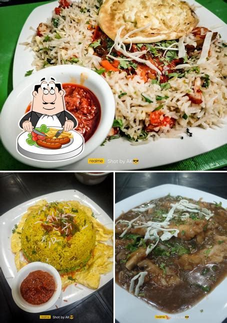 Firefly Chinese Restaurant, Alibag - Restaurant reviews