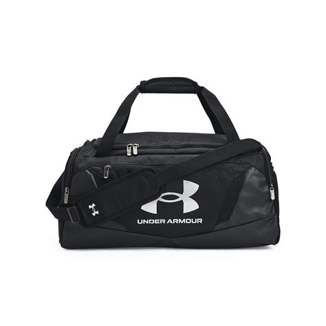 Under Armour Undeniable 50 Small Duffle Bag Sport From Excell Sports