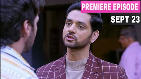 Kundali Bhagya 23rd September 2022 Full Episode Today Youtube