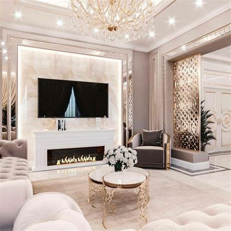 Pin by büşra on Hızlı Kaydedilenler Living room designs Luxury