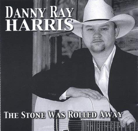 The Stone Was Rolled Away Von Danny Ray Harris Bei Amazon Music Amazon De