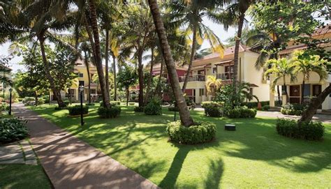 Radisson Blu Resort Goa Cavelossim Beach Reviews | Radisson Hotels