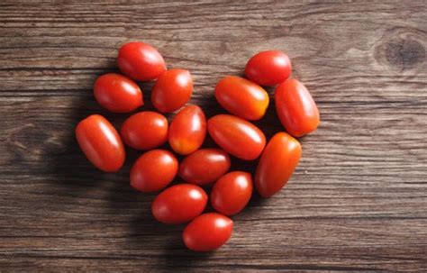 Want Tomato Heart 15 Proven Ways To Make Your Heart Healthy And Saucy