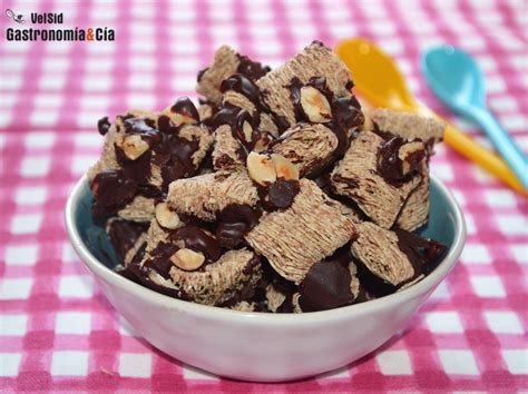 Arriba 64 Imagen Recetas De Cereales Saludables Abzlocal Mx