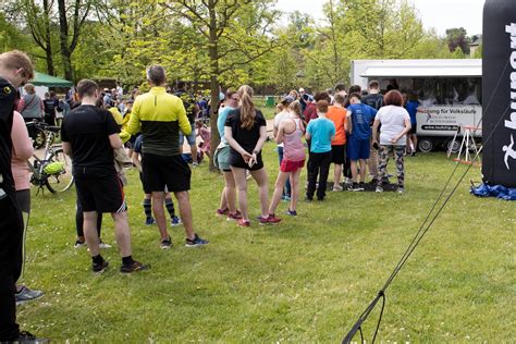 J Chen Schloss Dyck Lauf Ist Wieder Am Start Fotos