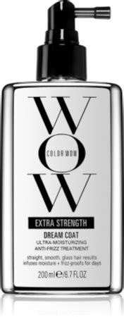 Color WOW Dream Coat Extra Strength Spray Anti Frizz Hair Spray For