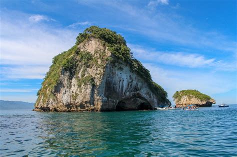 ¿conoces Los Arcos De Mismaloya México • Video