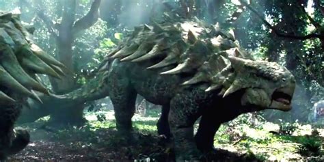 Jurassic World Los Dinosaurios M S Aterradores Y Que Son S Per