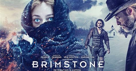 Brimstone – Movie Review – DipsicDude