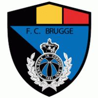 FC Brugge Logo PNG Vector (EPS) Free Download