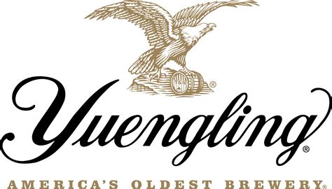 Yuengling Logo - LogoDix