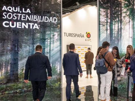 Fitur Cierra Su Edici N Con Excelentes Cifras De Asistencia