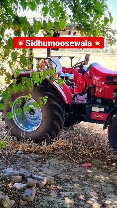 💯💢sidhumoosewala Novo60crdi💢💯 Novo655 Tractorandfarminglovers Wgc