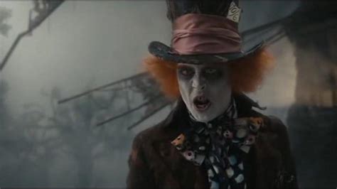 Alice in Wonderland - Johnny Depp Image (13960568) - Fanpop