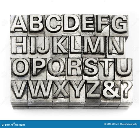 english block stock   royalty  stock