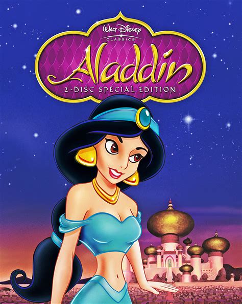 Walt Disney Characters Photo Walt Disney Posters Princess Jasmine In