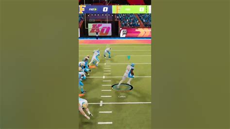 Madden 23 Rage Quit Madden23 Nfl Football Interception Superstarko