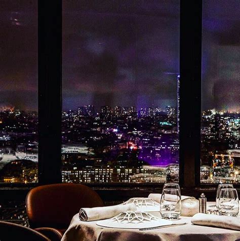 Tour Montparnasse Restaurant Panoramique