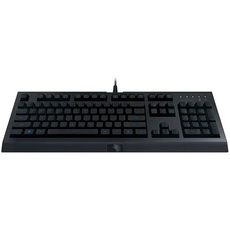 Razer Cynosa Lite Gaming Keyboard, NOR layout, Wired, Black (RZ03 ...