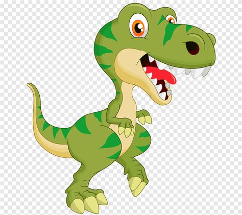 Peque O Dinosaurio Lindo Verde Dibujos Animados Dinosaurio Png Pngwing | The Best Porn Website