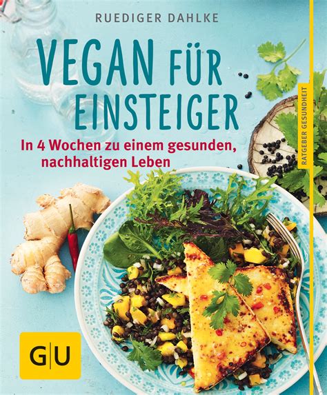 Ich Bin Dann Mal Vegan Dr Med Ruediger Dahlke Gu Online Shop