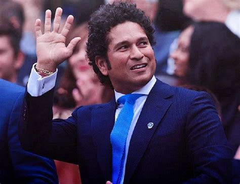 Sachin Tendulkar Turns 51 A Look At Master Blasters