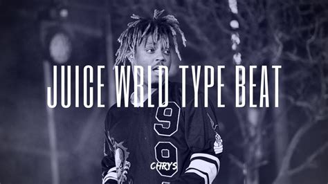 Juice Wrld Type Beat Broken Prod Chrys Youtube