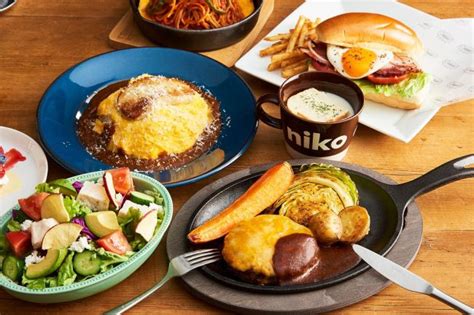 横浜ベイクォーターに「niko And Kitchen」オープン Retrip リトリップ