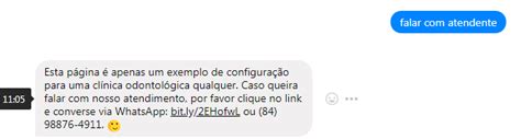 Mensagem Atendimento Humano Cloudia Cloudia Assistente Virtual Para
