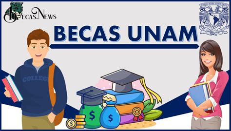 Requisitos Para Becas En La UNAM Todo Lo Que Debes Saber