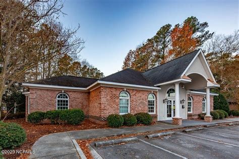 Mccarthy Blvd New Bern Nc Health Care For Sale Loopnet