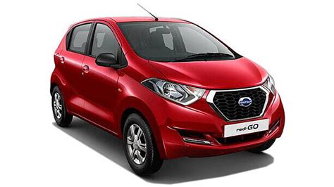 Datsun Redi-GO Silver Colour, Redi-GO Colours in India - CarWale