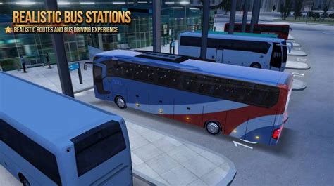 Bus Simulator Ultimate Multiplayer Mod Apk 217 Latest Version