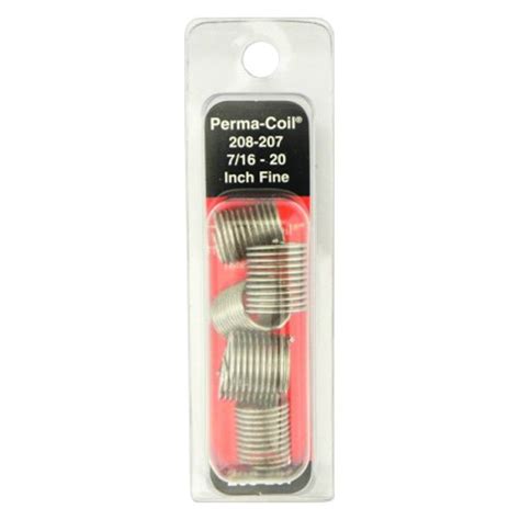 Thread Kits Perma Coil X Unf Stainless